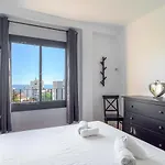 Marina Vista Paradise Casasol