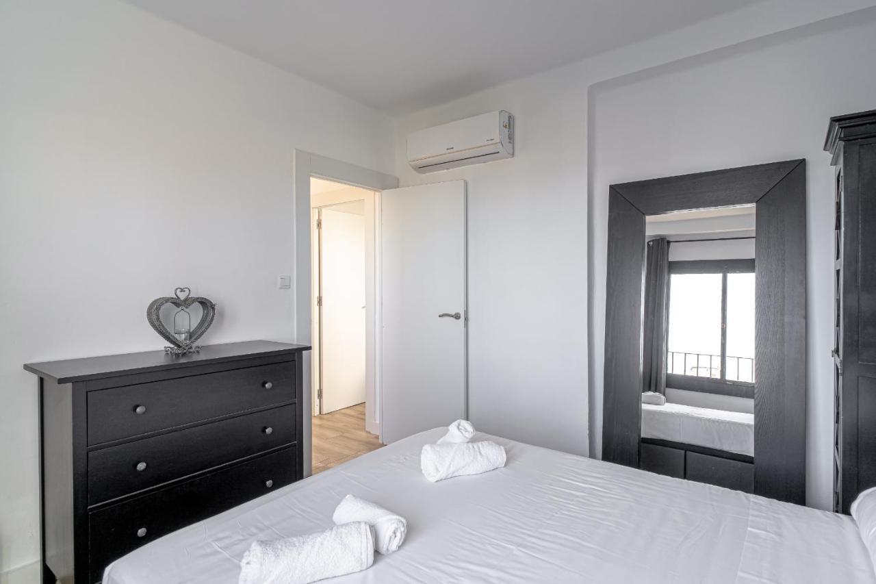 Marina Vista Paradise Casasol Nerja