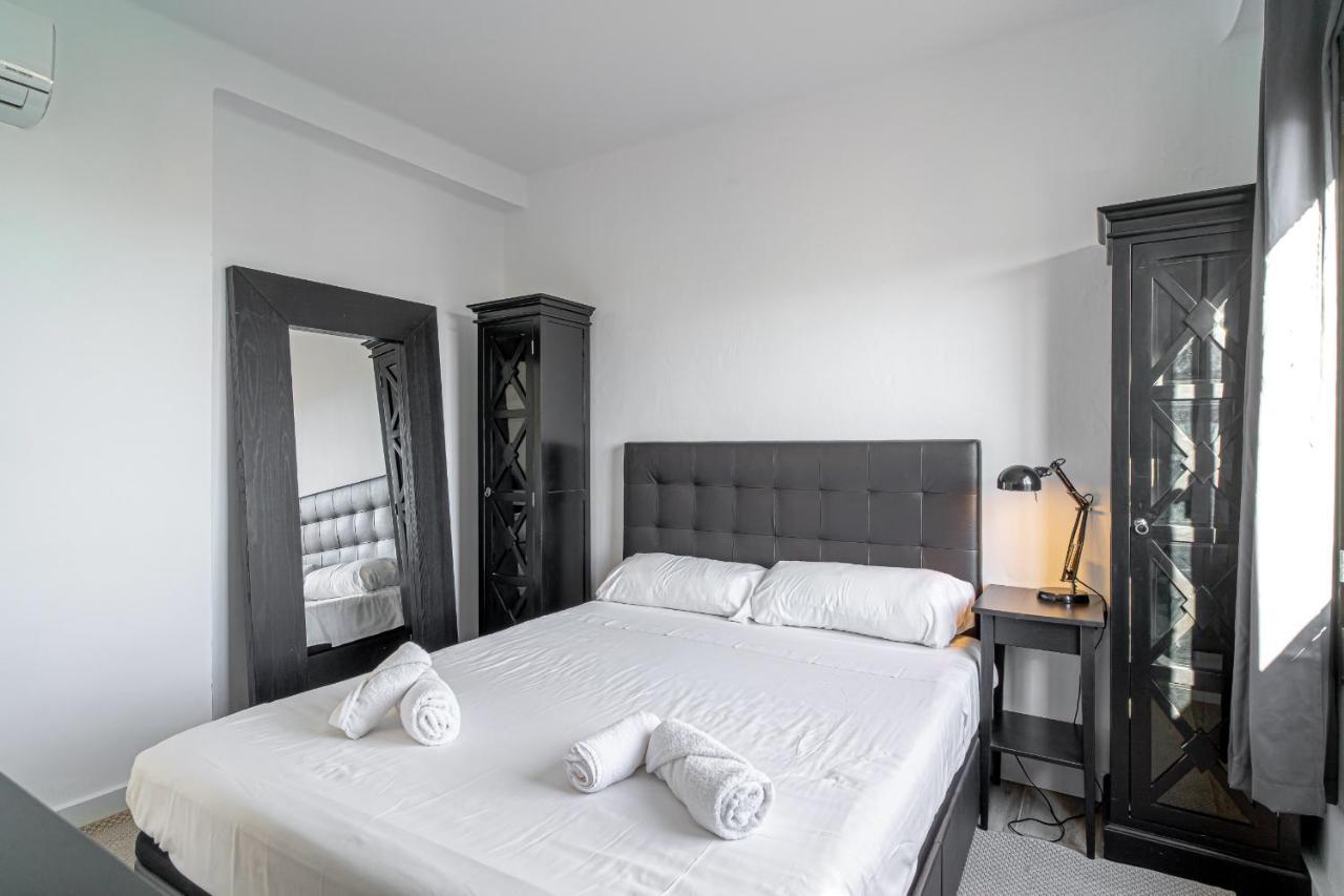 Marina Vista Paradise Casasol Nerja