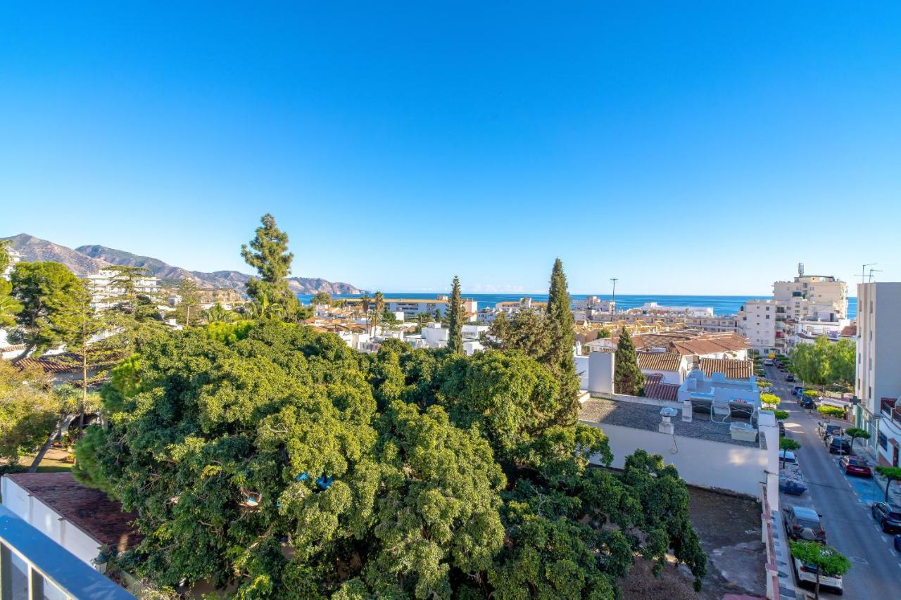 Appartement Marina Vista Paradise Casasol Nerja