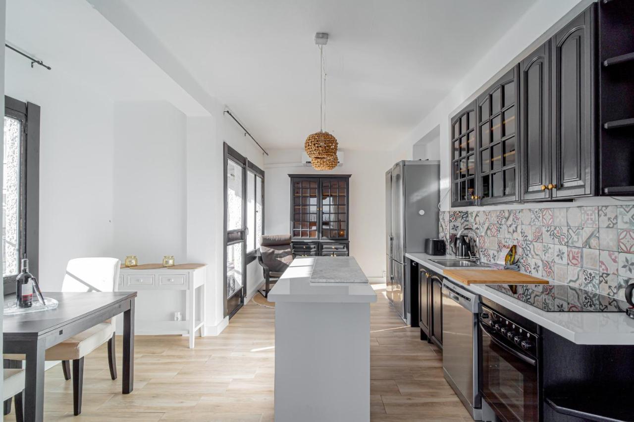 Appartement Marina Vista Paradise Casasol