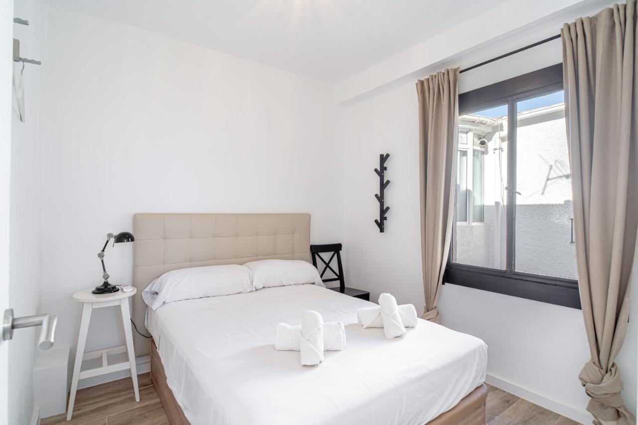 Marina Vista Paradise Casasol