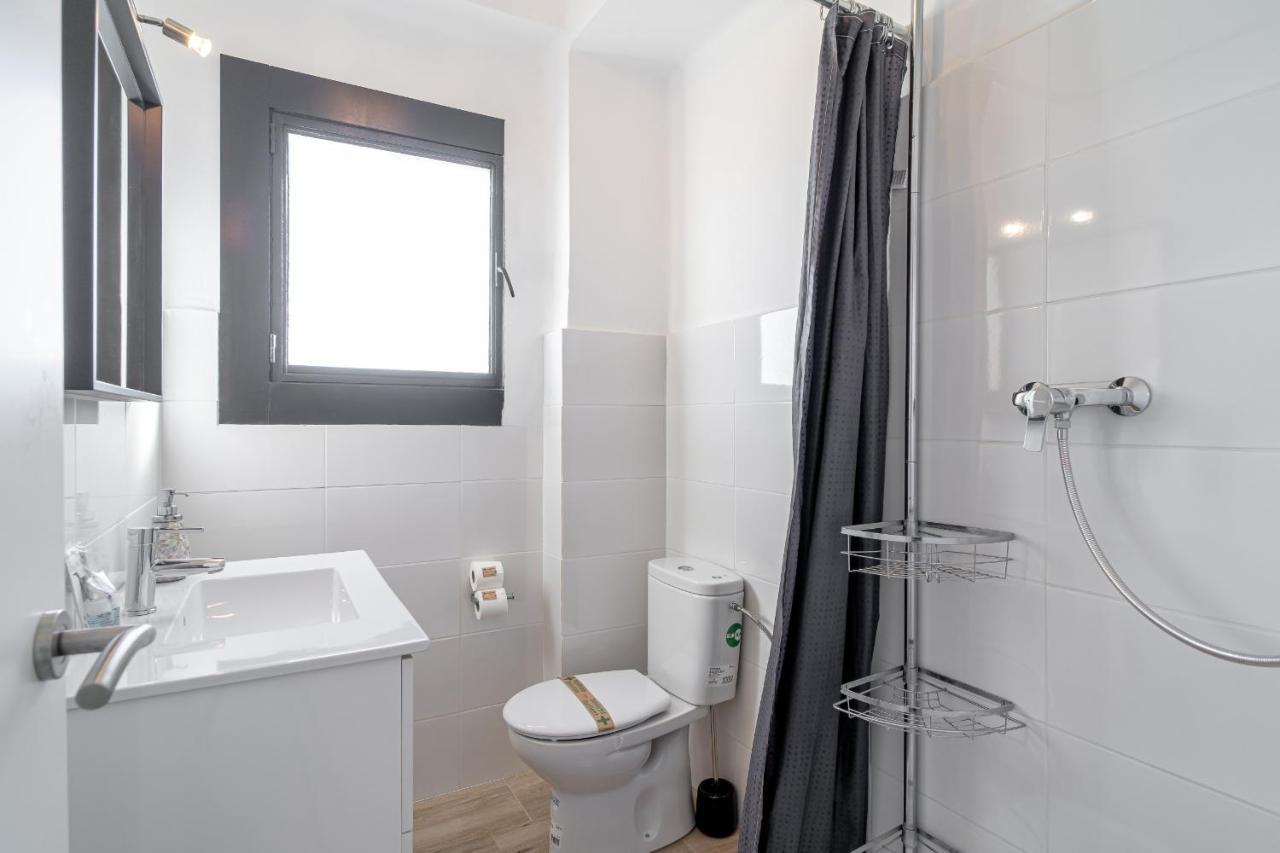 Marina Vista Paradise Casasol Appartement