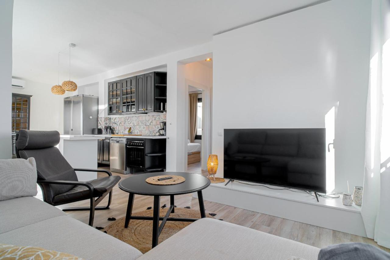 Appartement Marina Vista Paradise Casasol *