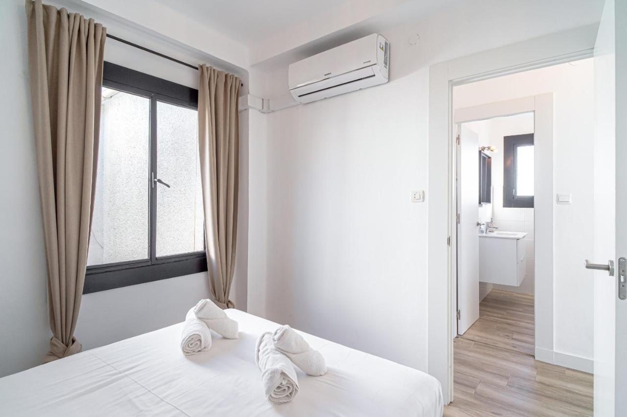 Marina Vista Paradise Casasol Appartement
