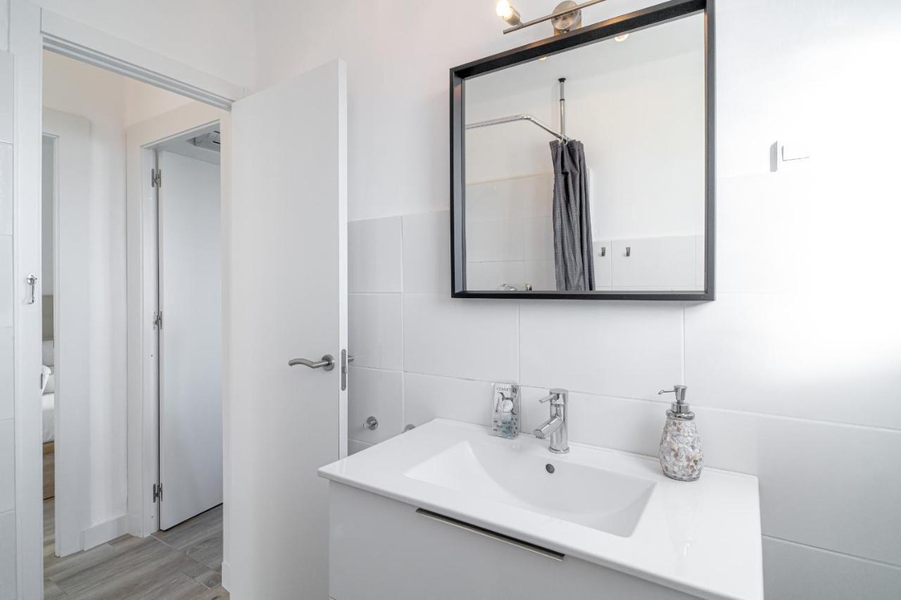 Apartment Marina Vista Paradise Casasol Nerja