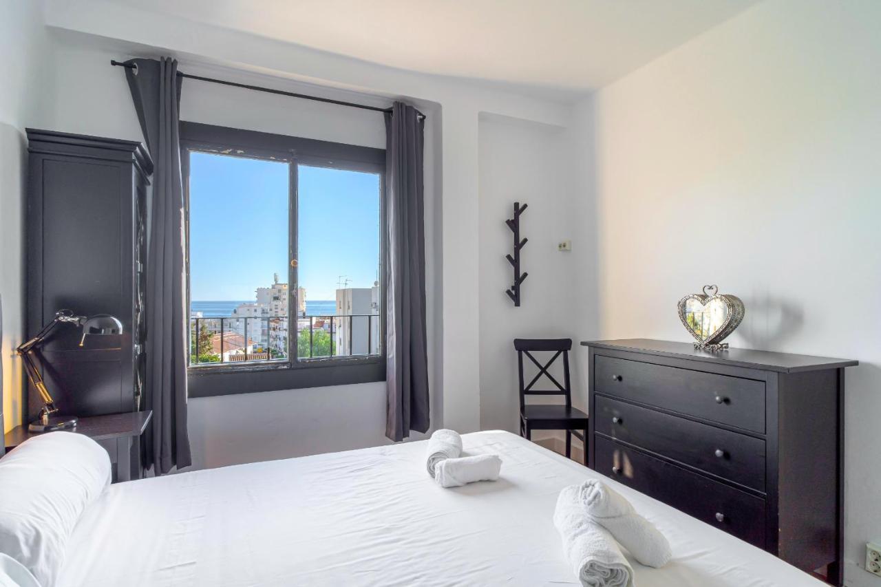 Marina Vista Paradise Casasol Apartment Nerja