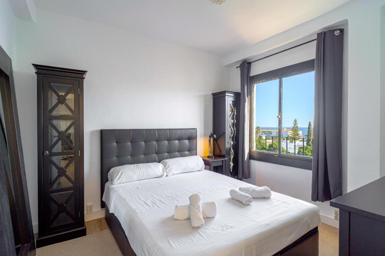 Apartment Marina Vista Paradise Casasol